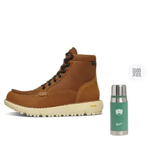 Logger 917 Martin Boot женские коричневые Danner