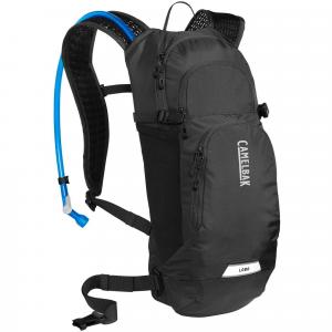 Женский рюкзак-гидратор Lobo 9, 70 унций CamelBak, Charcoal/Black