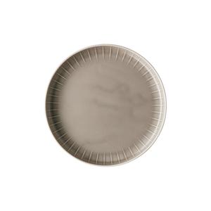 Тарелка Rosenthal серый диаметр: 21,9 см