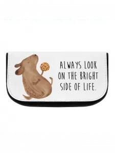 Косметичка Mr & Mrs Panda Hund Keks, белый