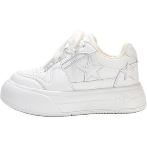 Детские скейтерские кроссовки DAPHNE KIDS, белый