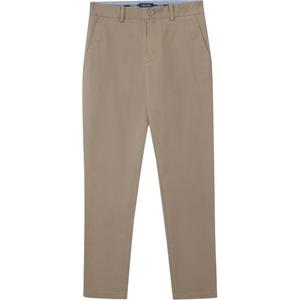 Повседневные брюки мужские NAUTICA, коричневый