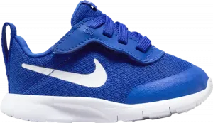 Кроссовки Tanjun Easy-On TD 'Game Royal White', синий