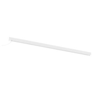 Светодиодная лента для освещения ванной комнаты IKEA, 60 см, цвет dimmable white