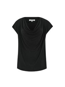 Рубашка Soft Rebels Ella, черный