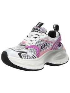 Buffalo Серебряные кроссовки