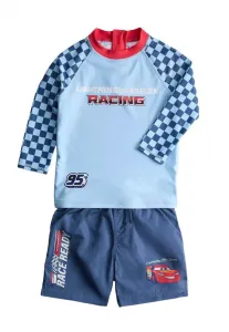 2 предмета: купальник disney cars Marks & Spencer, Navy Mix