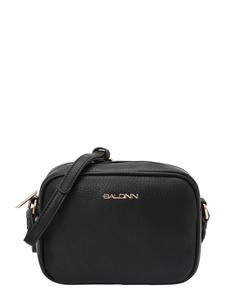 BALDININI Сумка через плечо 'Tracy 001' в черном цвете