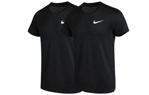 Мужская футболка Nike, цвет Black - Set of 2
