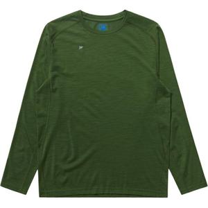 Футболка мужская UNDEFEATED, зеленый