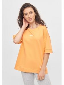 Футболка Bench Regina, цвет apricot