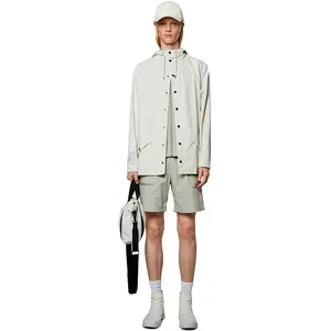 Куртка Rains 12010, бежевый