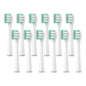 Сменные насадки для зубной щетки Neward