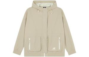 Женская куртка New Balance, цвет Khaki