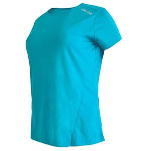 Футболка Joluvi Runplex, синий