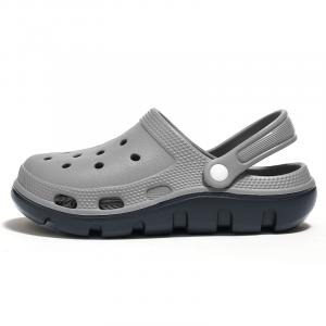 Сабо унисекс Cat power, Gray