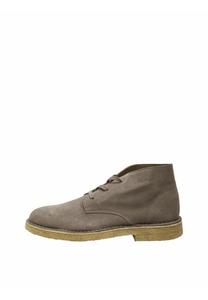 Ботинки Selected Homme SLHRICCO CHUKKA, Almondine/Brown