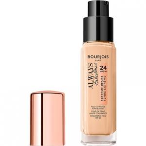 Тональный крем Bourjois Always Fabulous 120 Light Ivory 30 мл