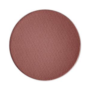 Тени для век pro palette eyeshadow Mac, 63 - swiss chocolate, вес 1.5 гр.