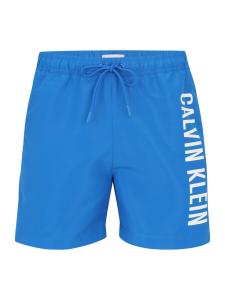 Шорты для серфинга Calvin Klein Swimwear, синий