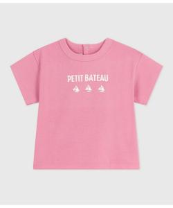 Футболка с коротким рукавом