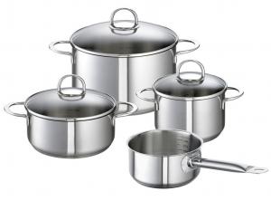 Schulte Ufer универсальный набор Smilla 4 шт