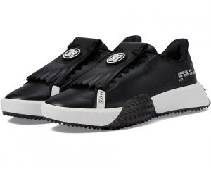 Кроссовки GFORE G.112 P.U. Leather Kiltie Golf Shoes, цвет Onyx