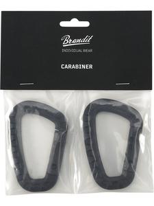 Рюкзак Brandit Rucksack, черный