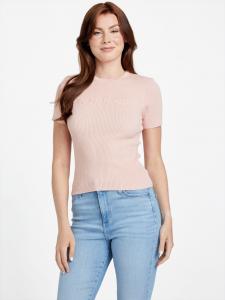 Свитер Amiri Logo Guess Factory, розовый