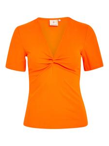 Рубашка Peppercorn Nina, оранжевый