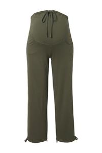 Обычные брюки Ulla Popken, оливковый