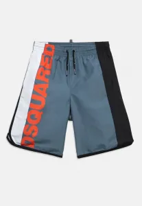 Плавки Dsquared2, Charcoal Grey