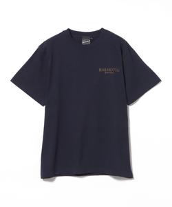 Футболка BEAMS / BMS HOTEL