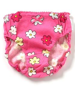 Девичьи шорты