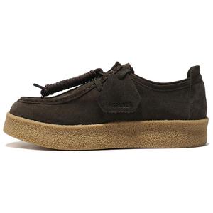 LE SAUNDA Износостойкие легкие повседневные туфли на низком ходу с эффектом увеличения роста для женщин Olive Green KAS, цвет Olive Green KAS