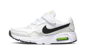 Обувь Nike Air Max Sc Kids Lifestyle PS