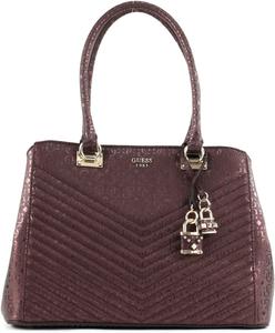 Сумка-кошелек для подруги GUESS Factory Halley Logo