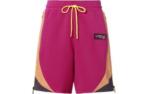 Мужские повседневные шорты Jordan, Розовый