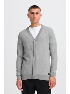 Кардиган !SOLID, серый