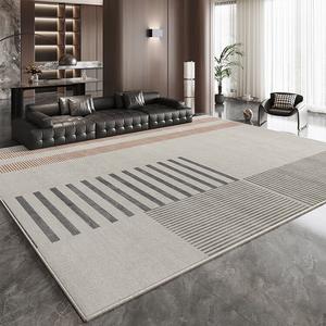 Budis Ковер 240х340 см для гостиной/спальни в французском стиле, с густым ворсом, кастомный