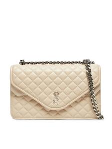 Вечерняя сумка Steve Madden, экрю