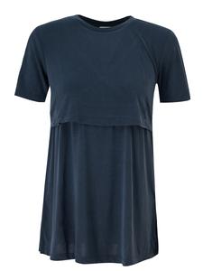 Рубашка Dagi, темно-синий