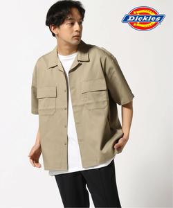 Рабочая рубашка Dickies/(U)DK