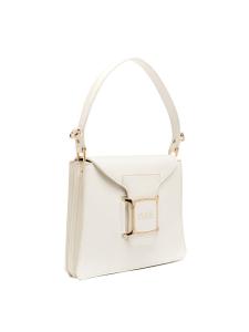 Сумка через плечо ALV By Alviero Martini, белый