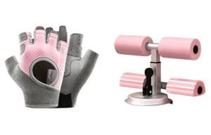 Защитная экипировка для бега, фитнеса и велоспорта женская LINING