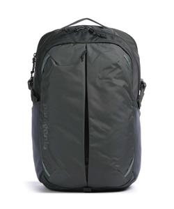 Рюкзак Refugio 26 15″ из переработанного полиэстера Patagonia, серый