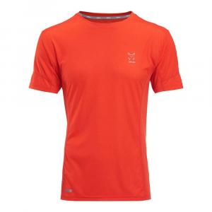 Футболка Altus Eire, оранжевый