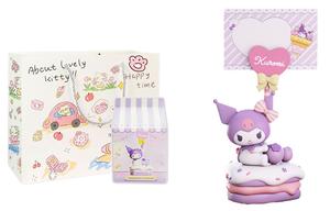 Украшения Katy Cat Cinnamoroll Sanrio