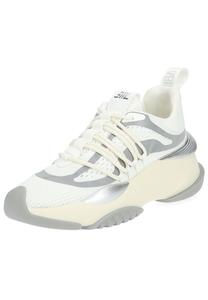 Кроссовки Steve Madden Sneaker, белый