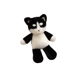 Очаровательные плюшевые куклы животных высотой 38 см Bitter purchase